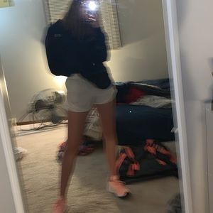 Meet your Posher, Kennedy